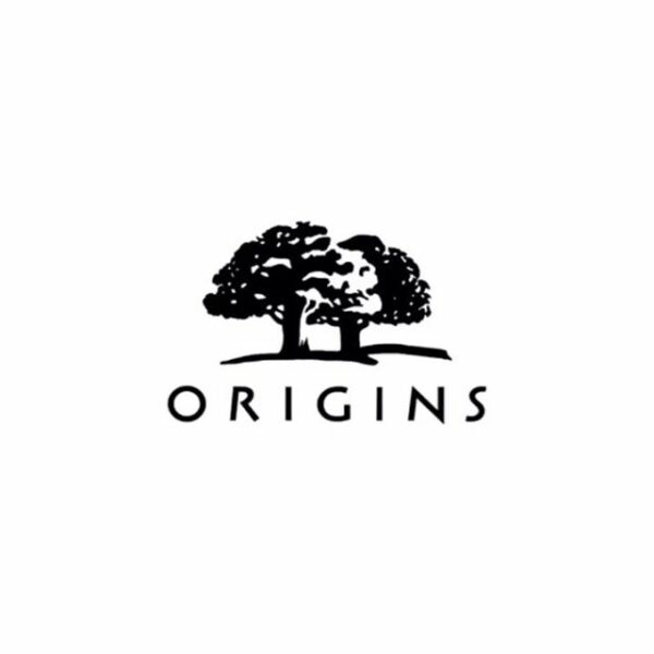 Origins Logo