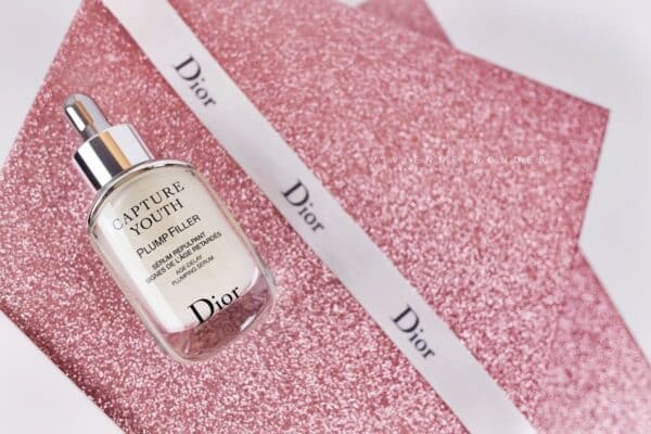 DIOR CAPTURE YOUTH PLUMP FILLER AGE-DELAY PLUMPING SERUM - 30ML (1)
