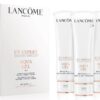 Lancome ลังโคม กันแดด เซ็ท UV EXPERT AQUA GEL SPF50 PA4++++ 50ml x 3