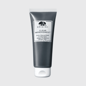 Origins มาส์กชาร์โคล Clear Improvement Active Charcoal Mask to Clear Pores Mask 75 ml
