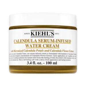 kiehl's คีลส์ Calendula Serum-Infused Water Cream 100ml