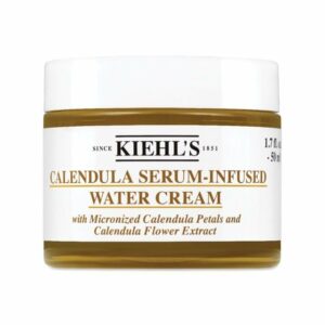 kiehl's คีลส์ Calendula Serum-Infused Water Cream 50ml (1)