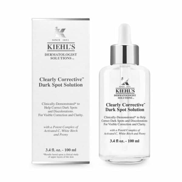 kiehl's คีลส์ Dark Spot Solution 100