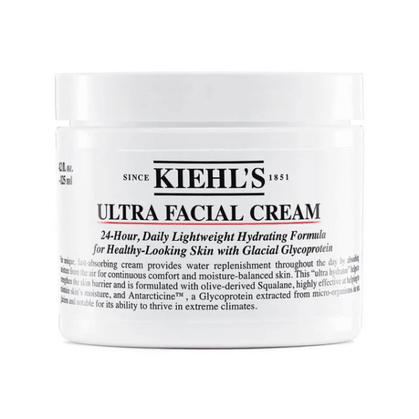 คีลส์ Kiehl's Ultra Facial Cream (1)