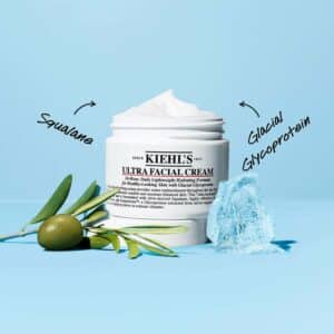 คีลส์ Kiehl's Ultra Facial Cream (1)