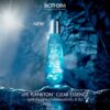 BIOTHERM ไบโอเธิร์ม น้ำตบแพลงตอน (สูตรใหม่) Life Plankton™ Clear Essence 125 ml (2)