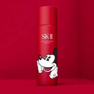 SK-II เอสเคทู เอสเซ้น Facial Treatment Essence Mickey Mouse Limited Edition 230 ml (1)