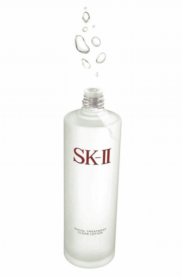 SK-II เอสเคทู โทนเนอร์โลชั่น Facial Treatment Clear Lotion 230ml (1)