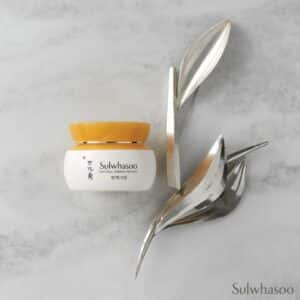 Sulwhasoo โซลวาซู ครีม Essential Firming Cream EX 75ml (6)