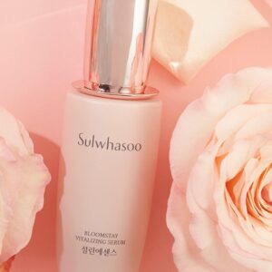 Sulwhasoo โซลวาซู เซรั่ม Bloomstay Vitalizing Serum 50 ml (1)