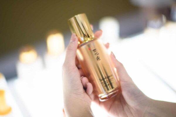 Sulwhasoo โซลวาซู เซรั่ม Concentrated Ginseng Renewing Serum 50ml (1)