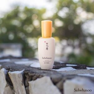 Sulwhasoo โซลวาซู เซรั่ม First Care Activating Serum EX Duo (2 x 90 ml (1)