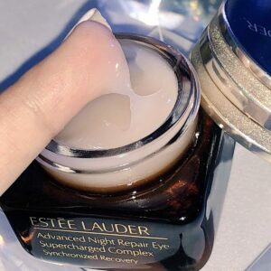 Estee Lauder อายครีม Advanced Night Repair Eye Supercharged Complex Synchronized Recovery (15ml (1)