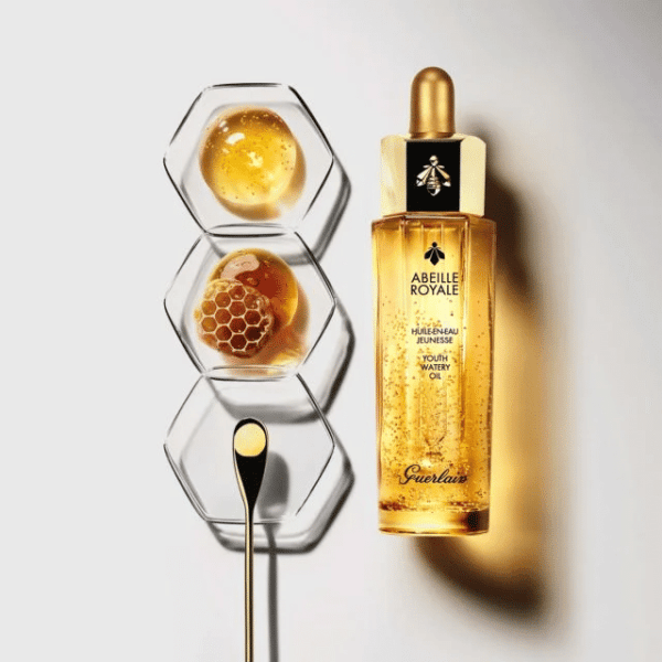 GUERLAIN Abeille Royale Youth Watery Oil 50ml (1)