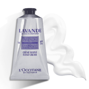 L'OCCITANE ล็อกซิทาน แฮนด์ครีม LAVENDER HAND CREAM (75ml (1)