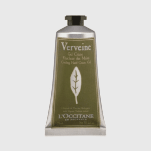 L'OCCITANE ล็อกซิทาน แฮนด์ครีม Verbena Cooling Hand Cream Gel (75ml (1)
