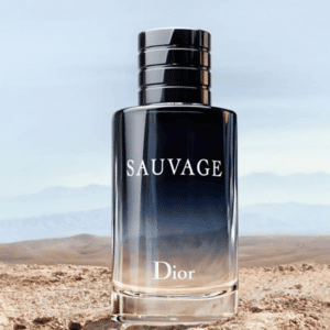 Dior Sauvage Toilet 2