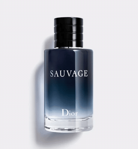 Dior Sauvage Toilet