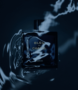 Chanel bleu parfum 1