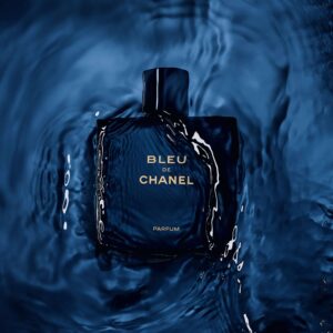 Chanel bleu parfum